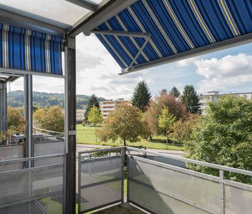 6.5 Zimmer, 130 m², 2. Stock - Photo 1