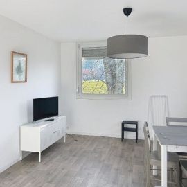 Appartement 1 pièce 33.38 m² - Photo 1