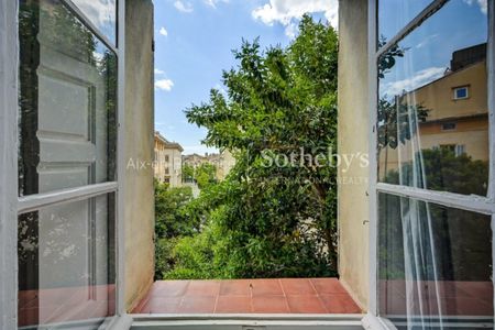 Appartement dans Hotel Particulier - Photo 3