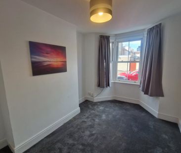 Alfred Street - Photo 1