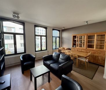 Appartement te huur in Antwerpen - Photo 4