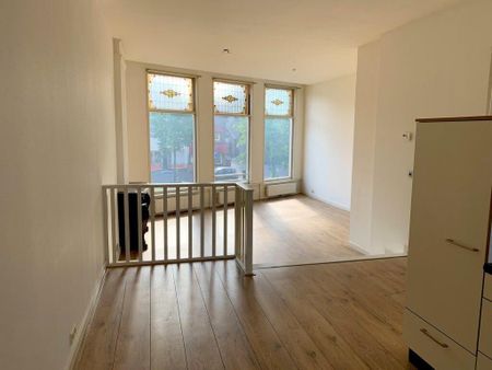 Te huur: Appartement Gedempte Oude Gracht in Haarlem - Foto 4