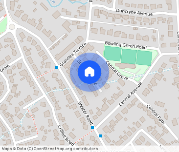 Grantlea Grove, Mount Vernon, Glasgow, G32 9JW - Photo 1