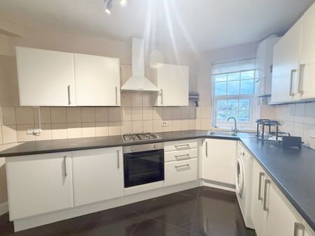 Room in a Shared House, Station Parade, W3 - Photo 5