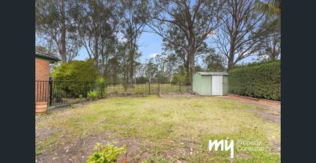 30 Popondetta Place, Glenfield, NSW 2167 - Photo 2