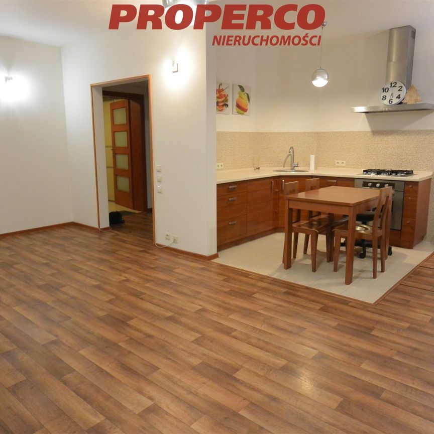 Kielce, Psie Górki, Langiewicza - Zdjęcie 1