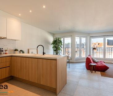 Appartement te huur in Eeklo - Photo 6