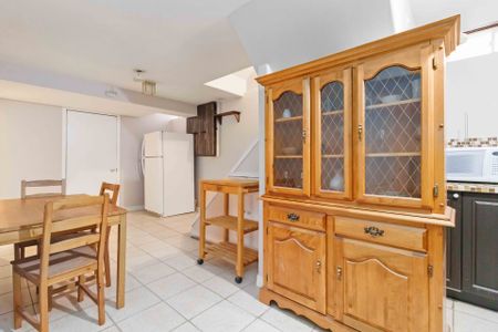 For Lease - 6575 Alderwood Trail Unit# BSMT, Mississauga, Ontario - Photo 4