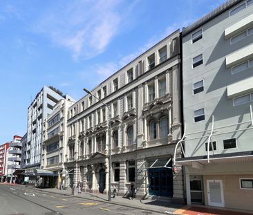 Welcome to the Hyams Building at 120 Wakefield Street - Photo 6