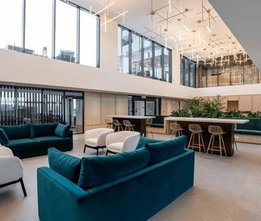 For Lease - 3071 Trafalgar Road Unit# 406, Oakville, Ontario - Photo 3