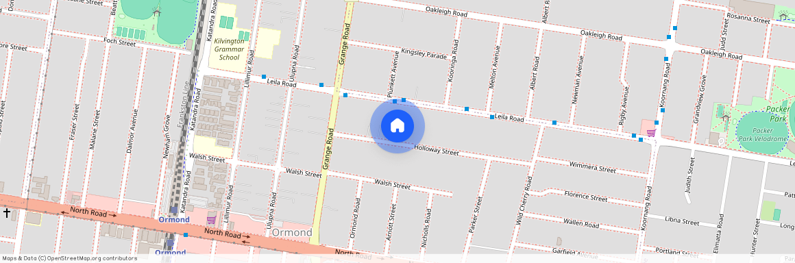 9/15 Holloway Street, Vic 3204, Ormond