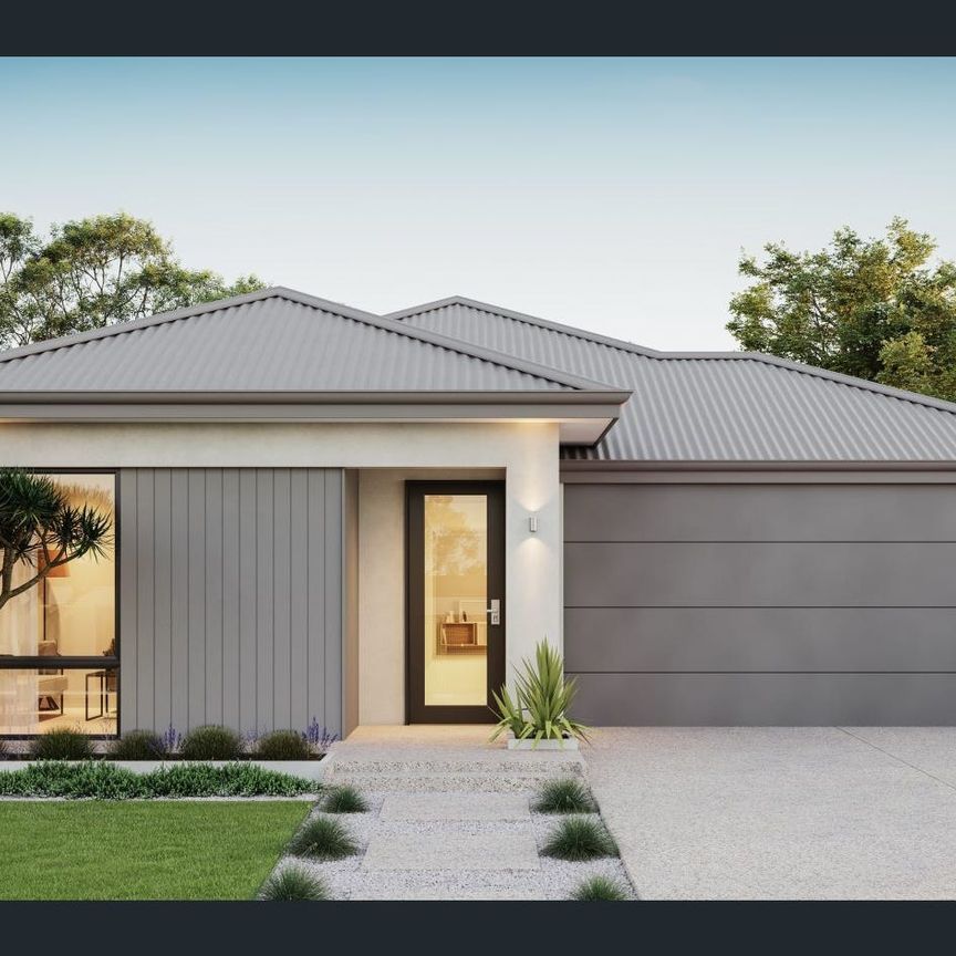 Brand New 4-Bedroom, 2-Bathroom Home in Eaton– Available 10th December - Photo 2