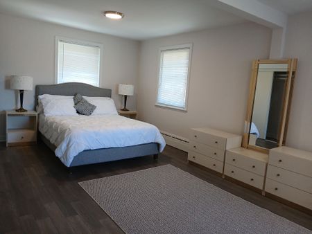 For Lease - 1236 Ogden Avenue, Mississauga, Ontario - Photo 4