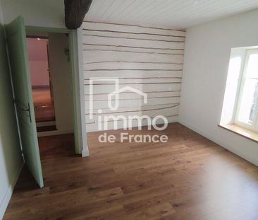 Location maison 4 pièces 128.81 m² à Valserhône (01200) MICHAILLE P... - Photo 3