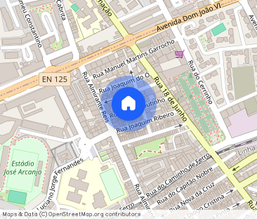 Arrendo quarto em Olhao - Photo 1