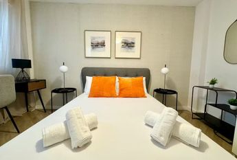 Calle Postigos, Málaga, Andalusia 29012