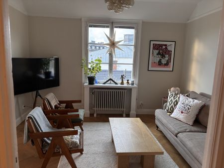 Bråvallagatan, Stockholm - Foto 2