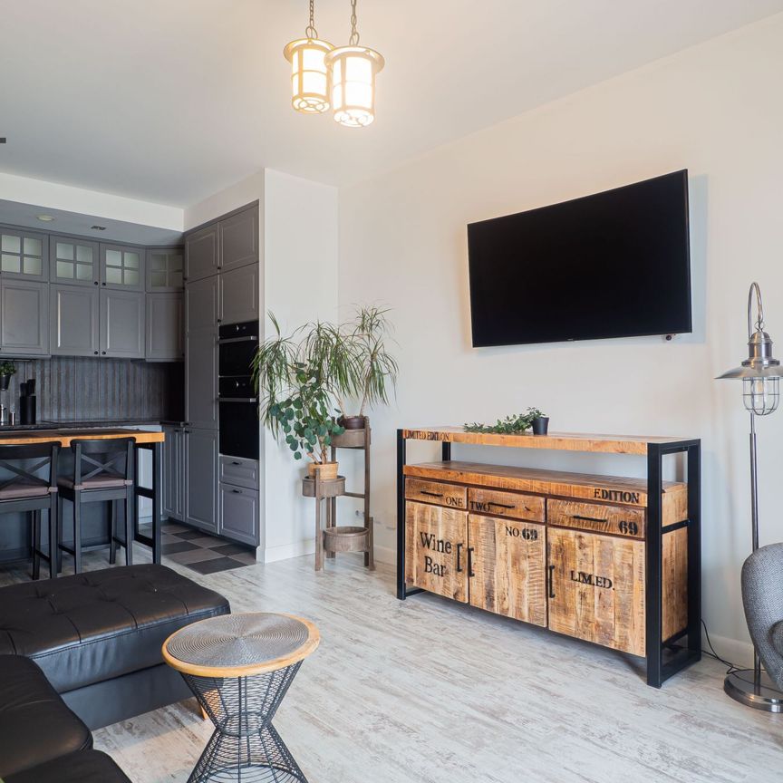 2 pok. | wysoki standard | balkon | garaż | komórka | - Фото 1