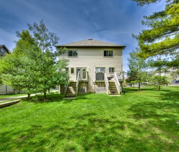 For Lease - 931 Glasgow Street Unit# 8C, Kitchener, Ontario - Photo 2