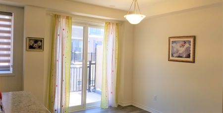 For Lease - 9 Edward Lennox Street, Markham, Ontario - Photo 5