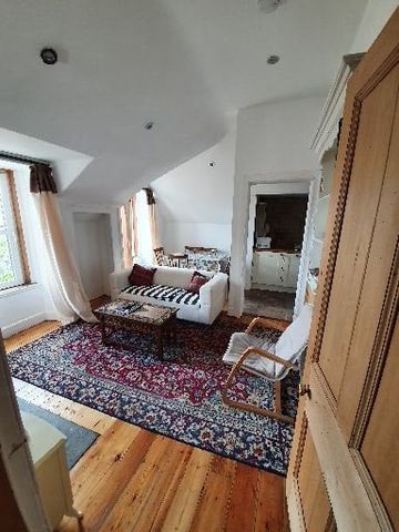 2 Bed Flat, Richmond Terrace, EH11 - Photo 2