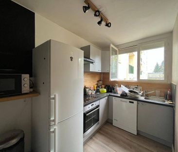 Appartement T4 55 m2 - Photo 2