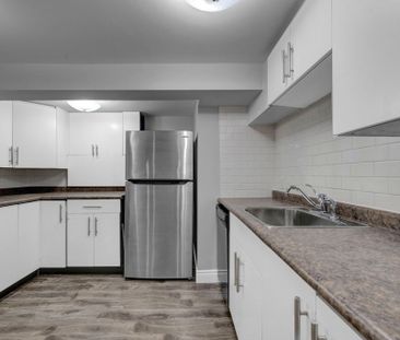 For Lease - 1137 Norman Crescent Unit# Lower, Oshawa, Ontario - Photo 3