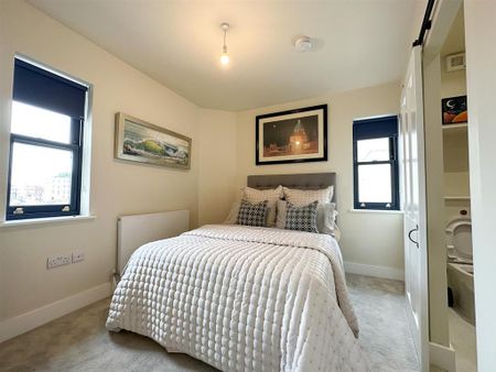 1 bedroom apartment to rent - Photo 3