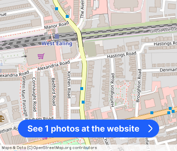 Drayton Green Road, London, W13 - Photo 1
