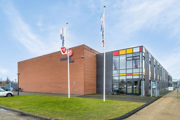 Eris 22, De Frans, 1702CM, Heerhugowaard - Photo 1