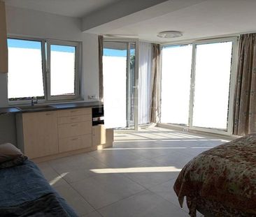 Apartament 1 camera de inchiriat Gruia. - Photo 4