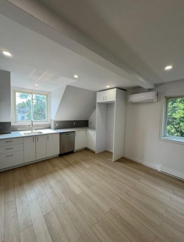 Appartement à louer - Photo 2