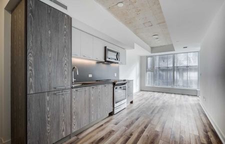 For Lease - 30 Baseball Place Unit# 719, Toronto, Ontario - Photo 2