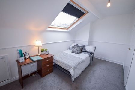 6 bedroom house share to rent - Photo 4