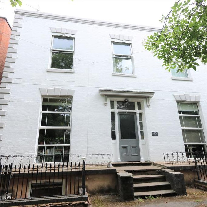 1 bedroom flat to rent - Photo 1