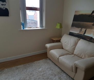 Apartment 7, 2 Brookhill Avenue, Belfast, BT14 6AQ - Photo 1