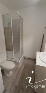 Location Appartement 1 pièce 18m² MONTPELLIER 34080 - Photo 4