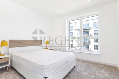 1 bedroom apartment to rent - Photo 4