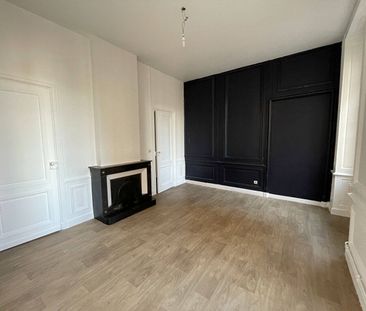 Appartement 3 pièces – LYON - Photo 1