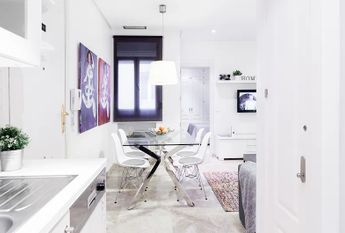 Calle del Cid, Madrid, Community of Madrid 28001