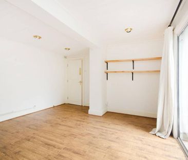 1 bedroom maisonette to rent - Photo 3