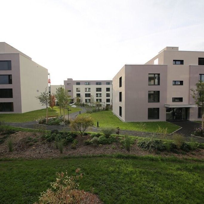 Besichtigen - Einziehen - Wohlfühlen - Foto 1