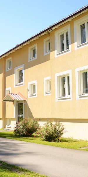 Skolgatan 7 B, våning None - Foto 1