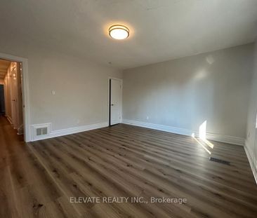 For Lease - 78 Givins Street Unit# 2, Toronto, Ontario - Photo 4