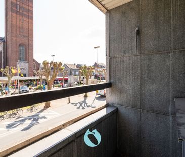 Appartement te huur in Zelzate - Foto 1