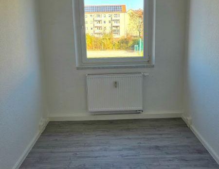 Mit Balkon! - Foto 1