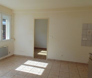 Appartement LOUVIERS 2 pièces - Photo 5