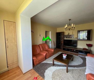 Apartament de inchiriat 2 camere Sibiu Rahova - Photo 1