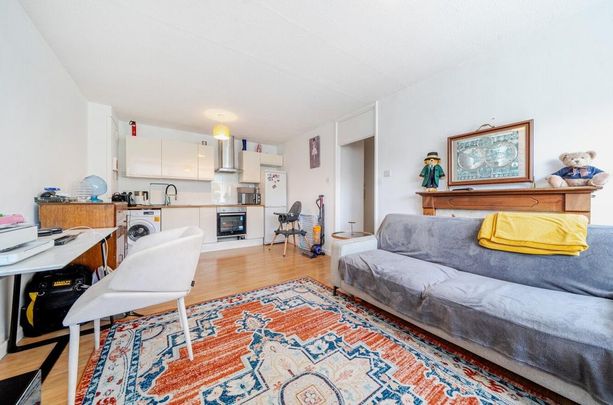 1 bedroom property to rent - Photo 1