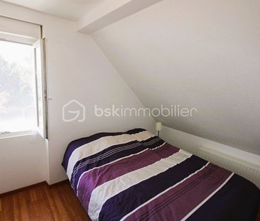 Appartement de 71 m² à Wittenheim - Photo 2